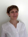 Семыкина Элина Евгеньевна