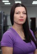 Никитинская Виктория