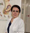 Клочкова Наталья Мифодьевна