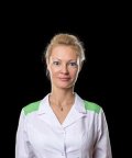 Соболева Рада