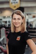 Анахина Елена