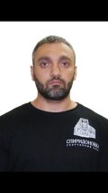 Тариманашвили Кахабер