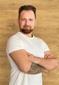 Серегин Антон Николаевич