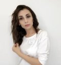 Козырева Елена