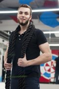 Шашлов Евгений