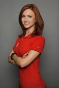Сайфулина Анна