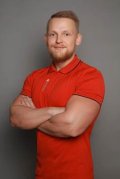 Дударенков Артем