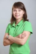 Гордеева Ольга