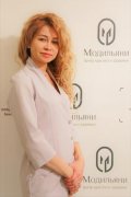 Мозалевская Наталья Александровна