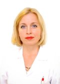 Максимова Елена Николаевна