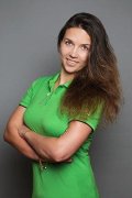 Алексеева Елена