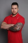 Головин Антон