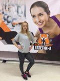 Софронова Екатерина