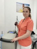 Царёва Анастасия