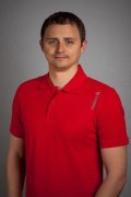 Волосов Александр