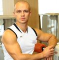 Палубенко Андрей
