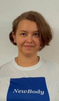 Ломанова Елена