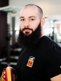 Газзаев Марат
