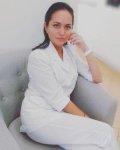 Шалабаева Валерия