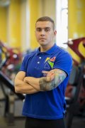 Шатов Иван Владимирович