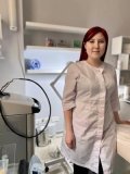Аглеева Ильсия
