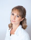 Веюкова Мария Александровна
