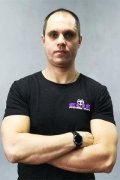 Григорьевский Алексей