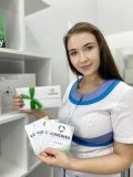 Берлинская Оксана