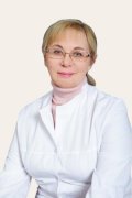Рудых Наталья Михайловна