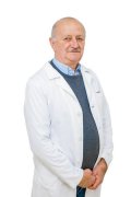 Микаберидзе Нестор Иванович