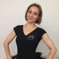 Ежова Наталья Сергеевна