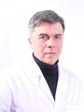 Николаев Сергей Валерьевич