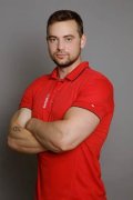 Ахрименко Андрей
