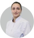 Хлыстова Анна Валерьевна