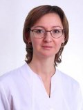 Корниевская Наталия Имировна