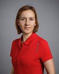 Апрельская Наталья