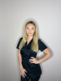 Филиппова Надежда