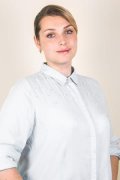 Герасимова Анна Васильевна