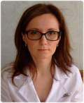 Гаврилова Алена Михайловна