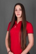 Гыска Михаела