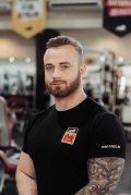 Крутоусов Александр