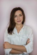 Галимянова – Бондаренко Валерия