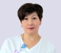 Арапова Светлана Фаритовна