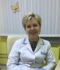 Анисимова Наталия Борисовна