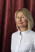 Черникова Мэри