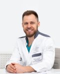 Мельников Дмитрий Александрович