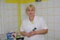Груздева Ирина Михайловна