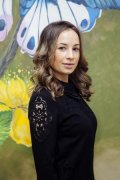 Марченкова Нина