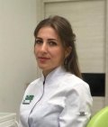 Кибизова Нана Норайровна