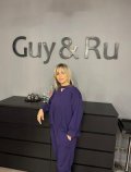 Саруханян Рузанна Борисовна